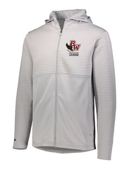 Bishop Watterson Lacrosse - Holloway 3D Regulate Jacket