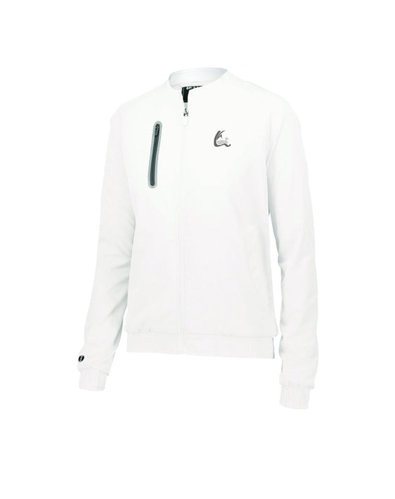 The Lakes Golf & Country Club - Holloway Ladies Weld Jacket