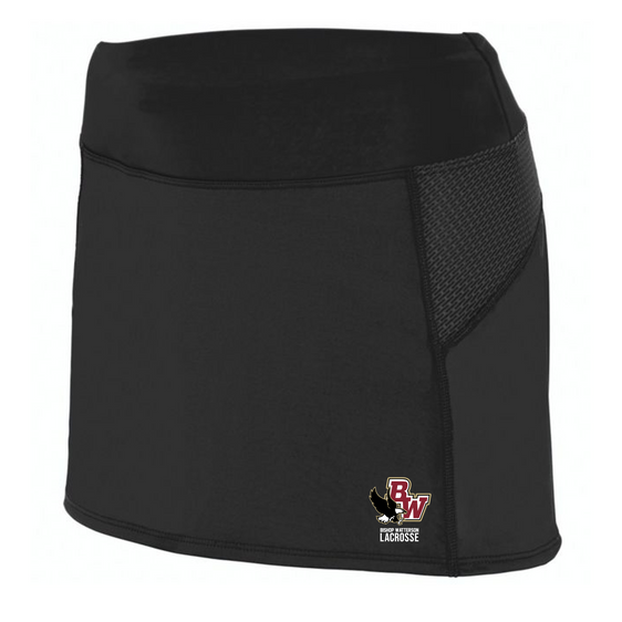 Bishop Watterson Girls Lacrosse - Ladies Femfit Skort