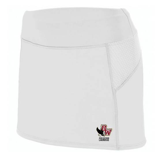 Bishop Watterson Girls Lacrosse - Ladies Femfit Skort