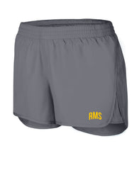 Ridgeview Middle School - Ladies Wayfarer Shorts