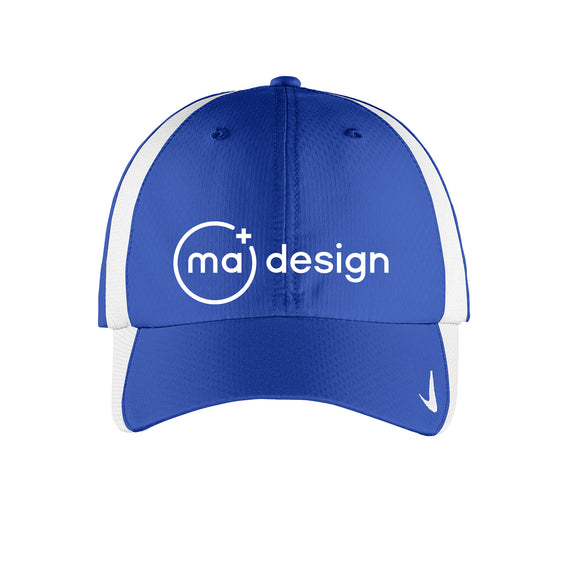 MA Design - Nike Sphere Dry Cap