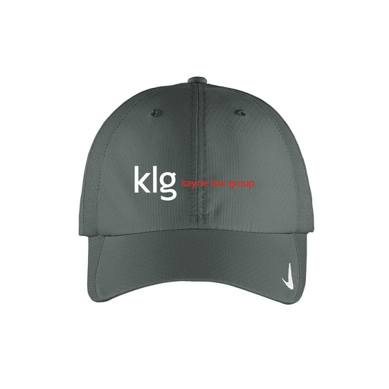 Kayne Law Group - Nike Sphere Dry Cap