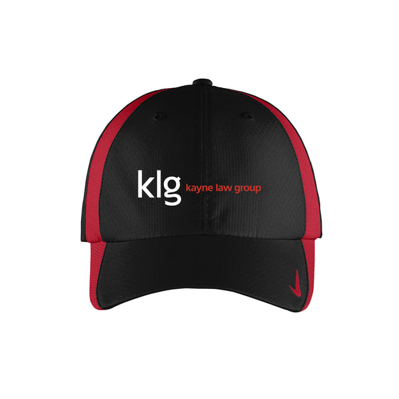 Kayne Law Group - Nike Sphere Dry Cap