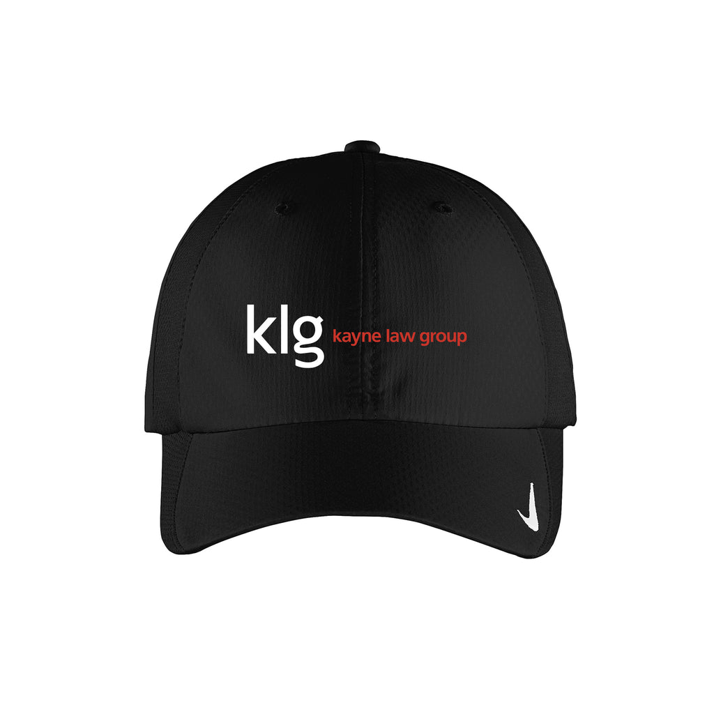 Kayne Law Group - Nike Sphere Dry Cap
