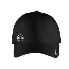 STG Logistics - Nike Sphere Dry Cap