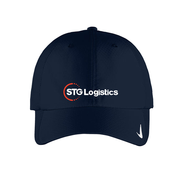 STG Logistics - Nike Sphere Dry Cap