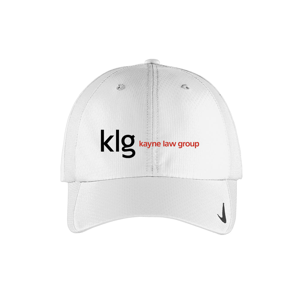 Kayne Law Group - Nike Sphere Dry Cap