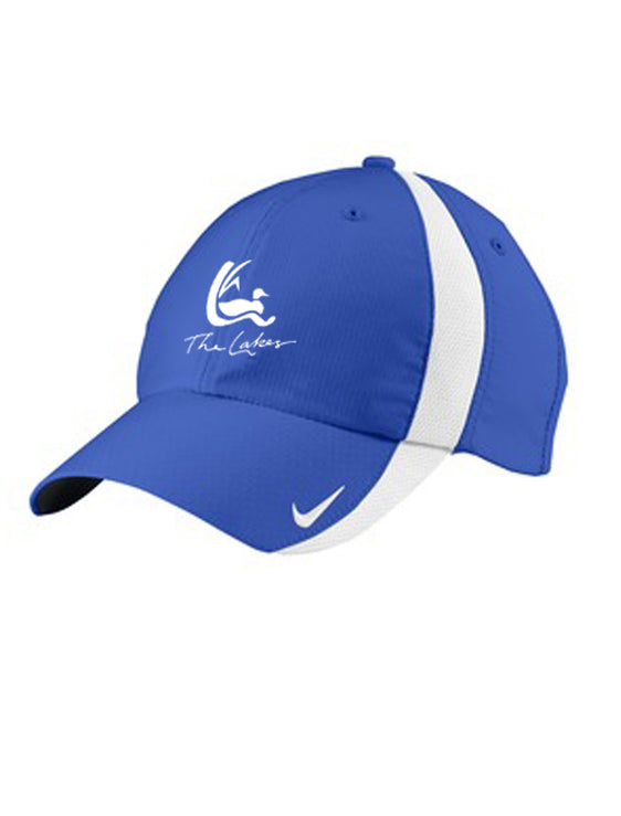 The Lakes Golf & Country Club - Nike Sphere Dry Cap