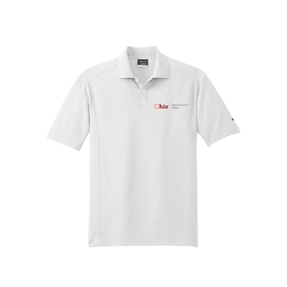 Ohio Department of Aging - Nike Dri-FIT Classic Polo