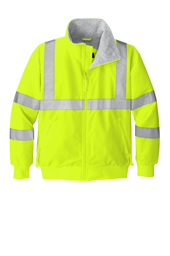 Promedica Facilities - Enhanced VIS Challenger Jacket
