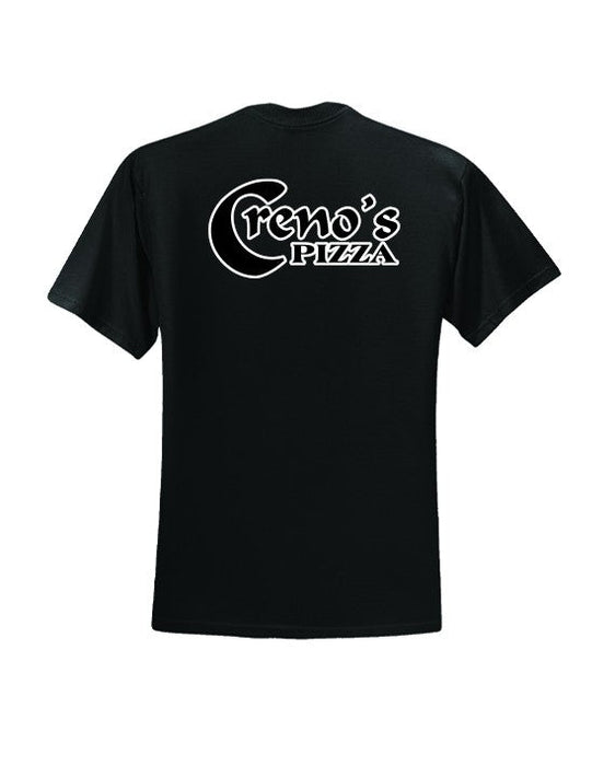 Copy of Creno's Pizza - 50/50 Tee