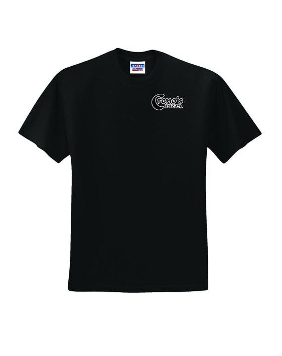 Copy of Creno's Pizza - 50/50 Tee