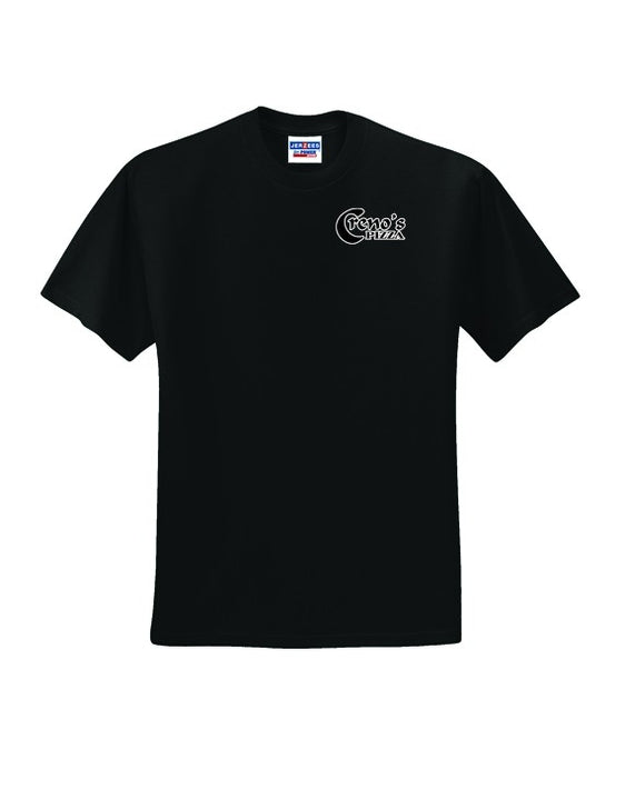 Creno's Pizza - 50/50 Tee