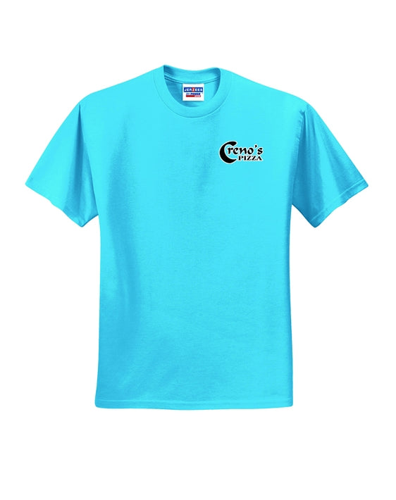 Creno's Pizza - 50/50 Tee