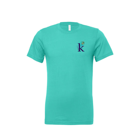 Krile Communications - Unisex Jersey Tee