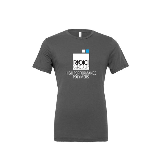 Radici Group - BELLA + CANVAS - Jersey Tee