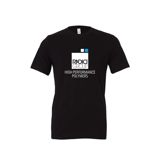 Radici Group - BELLA + CANVAS - Jersey Tee