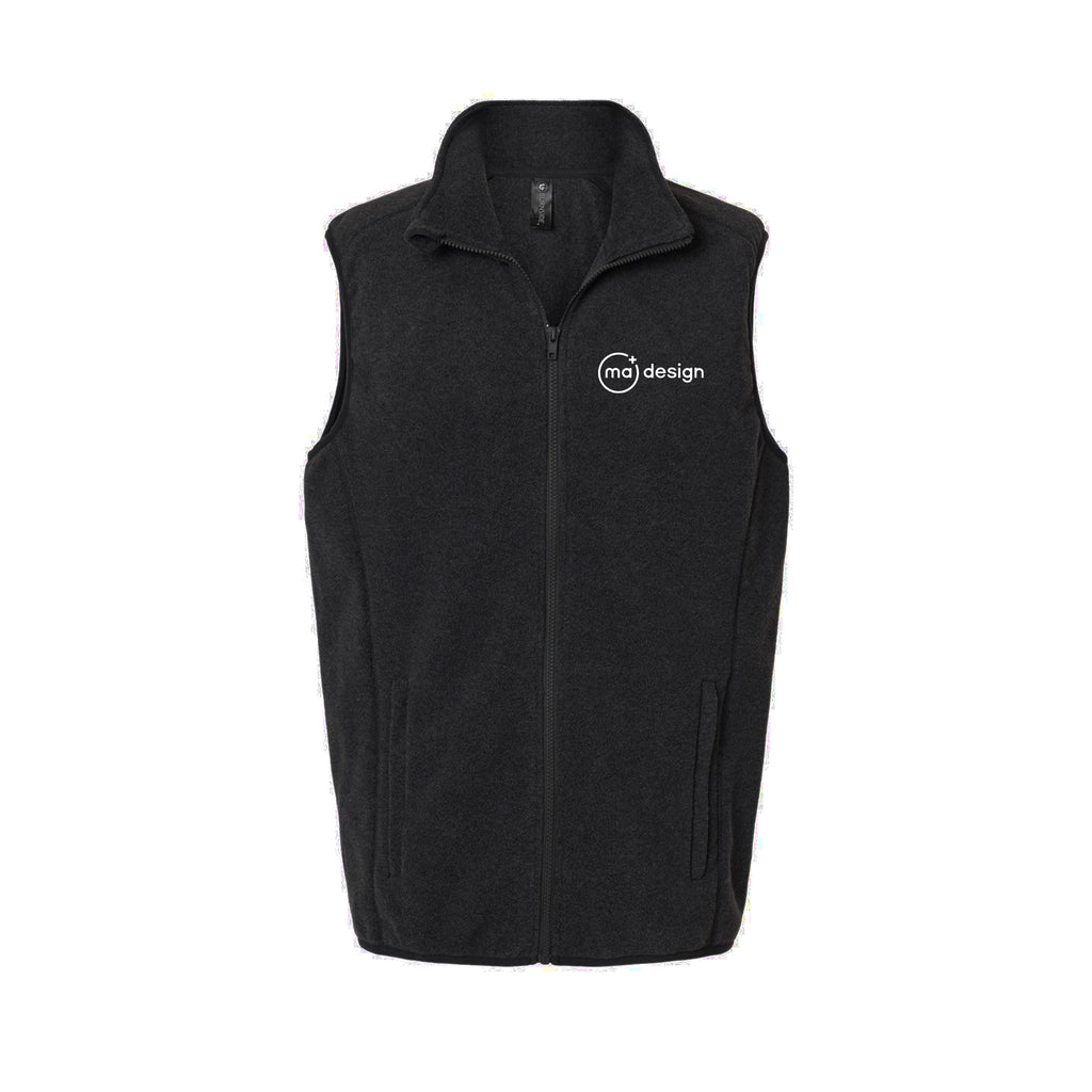 MA Design - Polar Fleece Vest