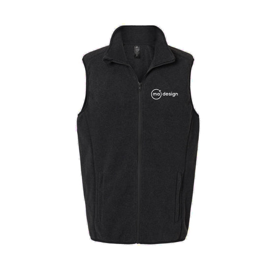 MA Design - Polar Fleece Vest