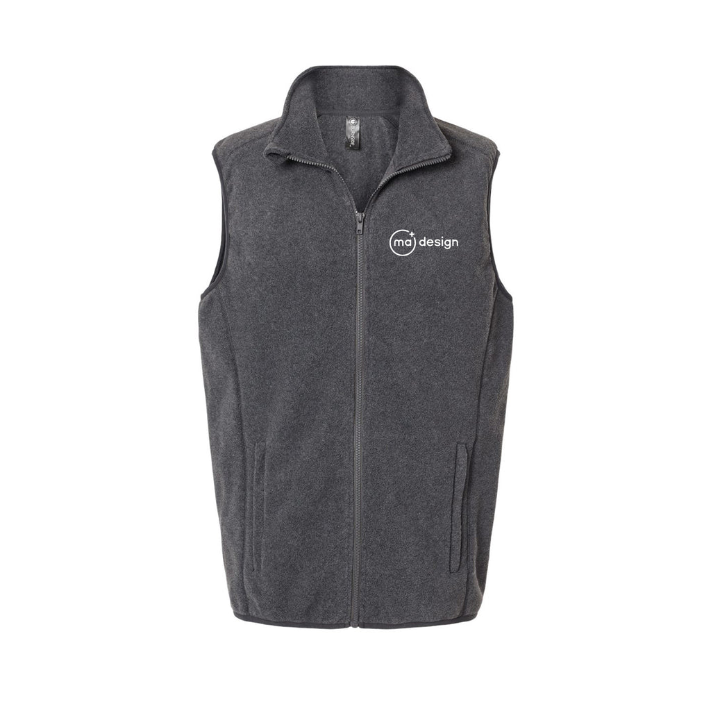 MA Design - Polar Fleece Vest