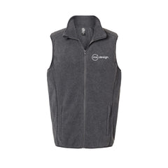 MA Design - Polar Fleece Vest