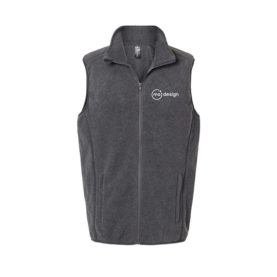 MA Design - Polar Fleece Vest