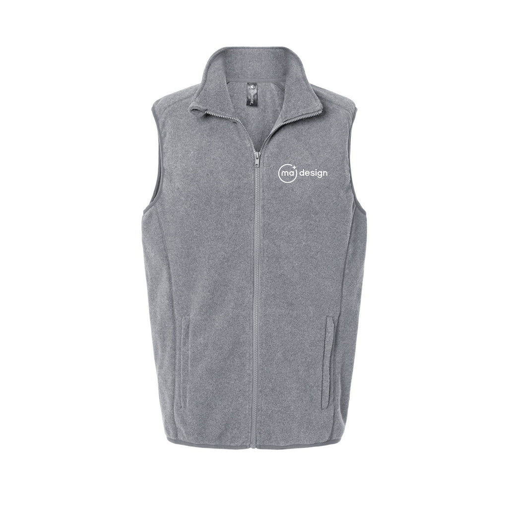 MA Design - Polar Fleece Vest