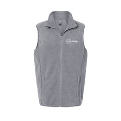 MA Design - Polar Fleece Vest