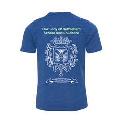 Our Lady of Bethlehem - Youth CVC Short Sleeve Crew