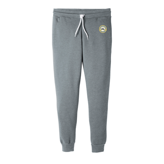 Haymakers Lacrosse - BELLA+CANVAS Unisex Jogger Sweatpants