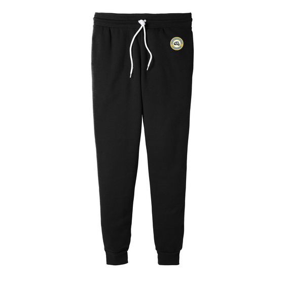 Haymakers Lacrosse - BELLA+CANVAS Unisex Jogger Sweatpants