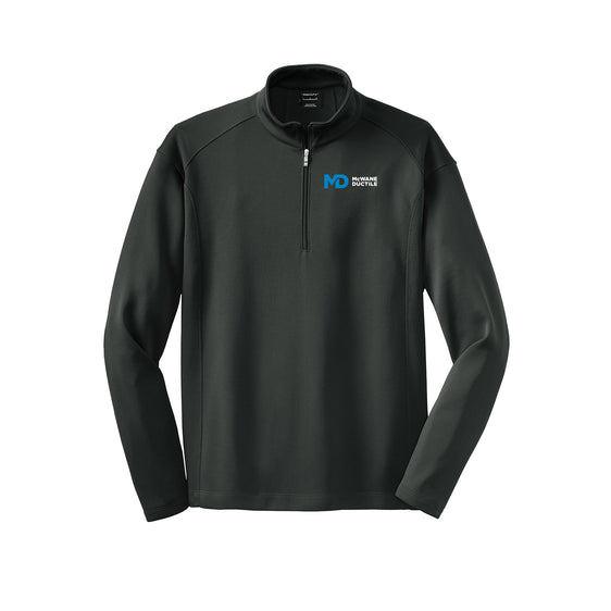 McWane Ductile - Nike Sport Cover-Up