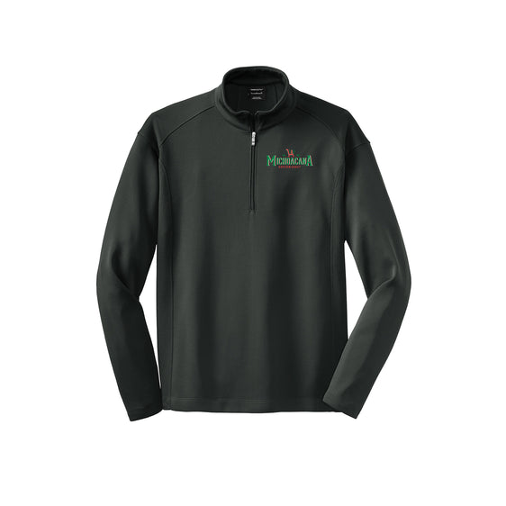 Michoacana - Nike Sport Cover-Up