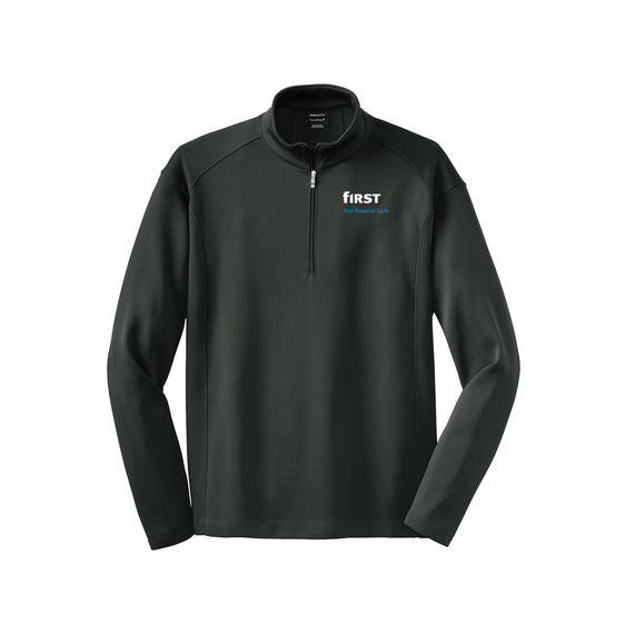 First Financial - Nike Sport Cover-Up