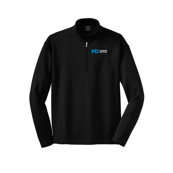 McWane Ductile - Nike Sport Cover-Up