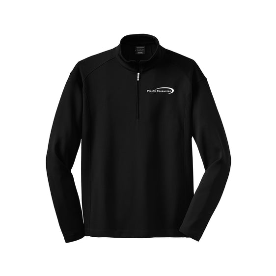 Plastic Resources - Nike Sport Cover-Up