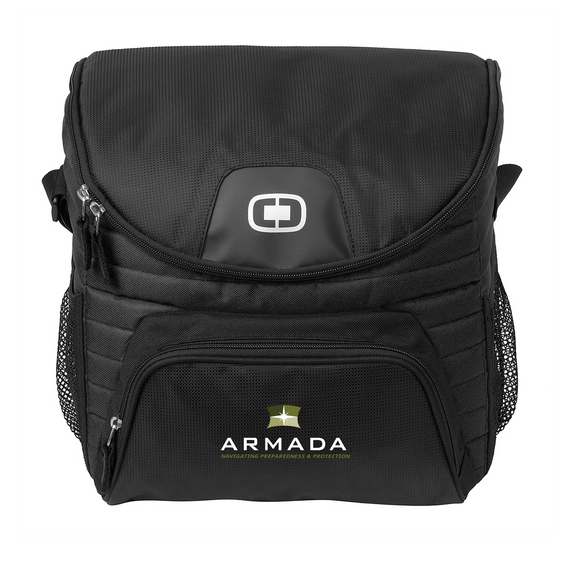Armada - Chill 18-24 Can Cooler