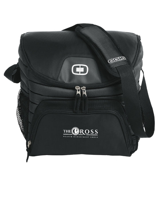 The Cross Wealth Management - OGIO® Chill 18-24 Cancooler