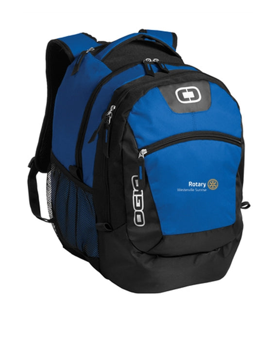 Westerville Sunrise Rotary - OGIO® Rogue Pack