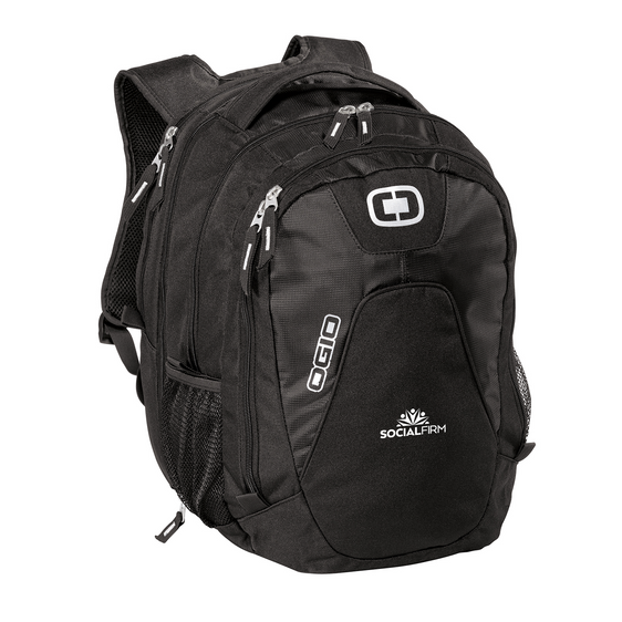Social Firm - OGIO - Juggernaut Pack