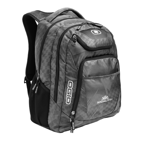 Social Firm - OGIO Excelsior Pack