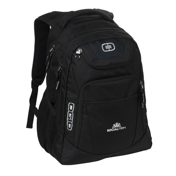 Social Firm - OGIO Excelsior Pack – GetSpirit