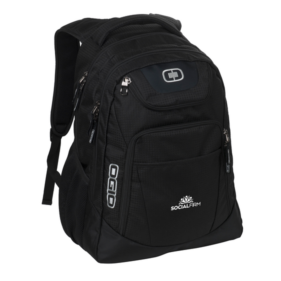 Social Firm - OGIO Excelsior Pack
