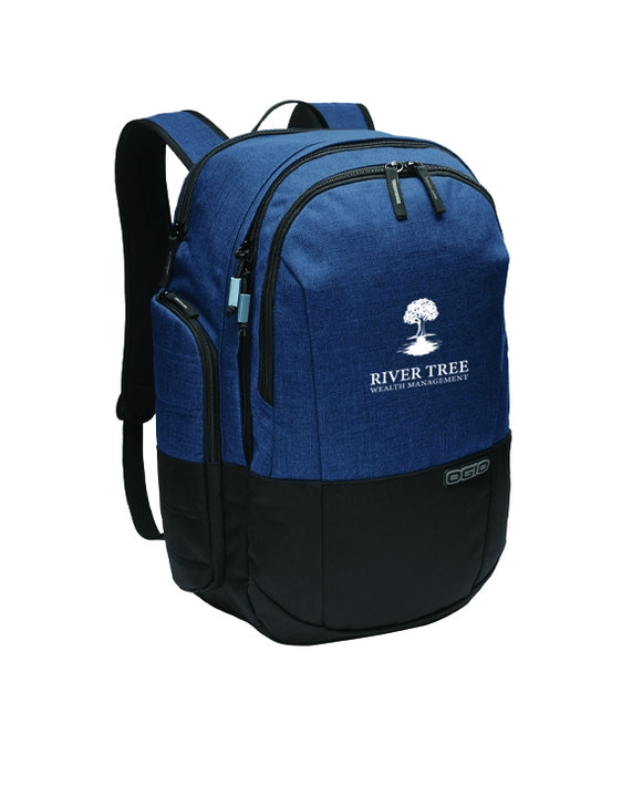River Tree Wealth Management - OGIO Rockwell Pack
