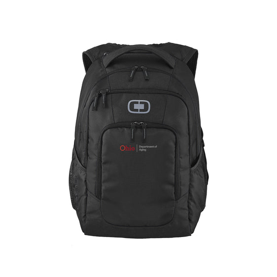 Ohio Department of Aging - OGIO Logan Pack