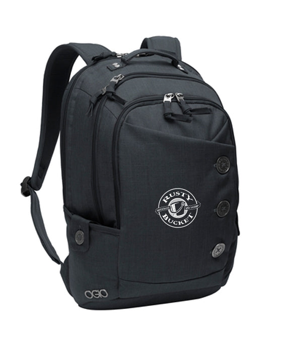 Rusty Bucket A&I - OGIO Womens Melrose Pack