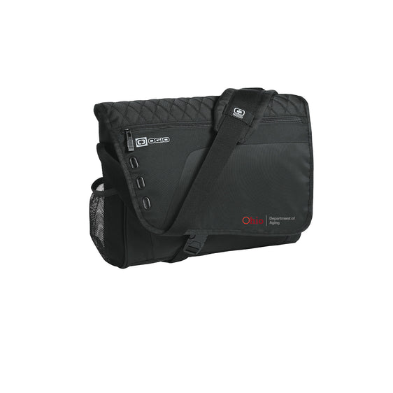 Ohio Department of Aging - OGIO - Vault Messenger