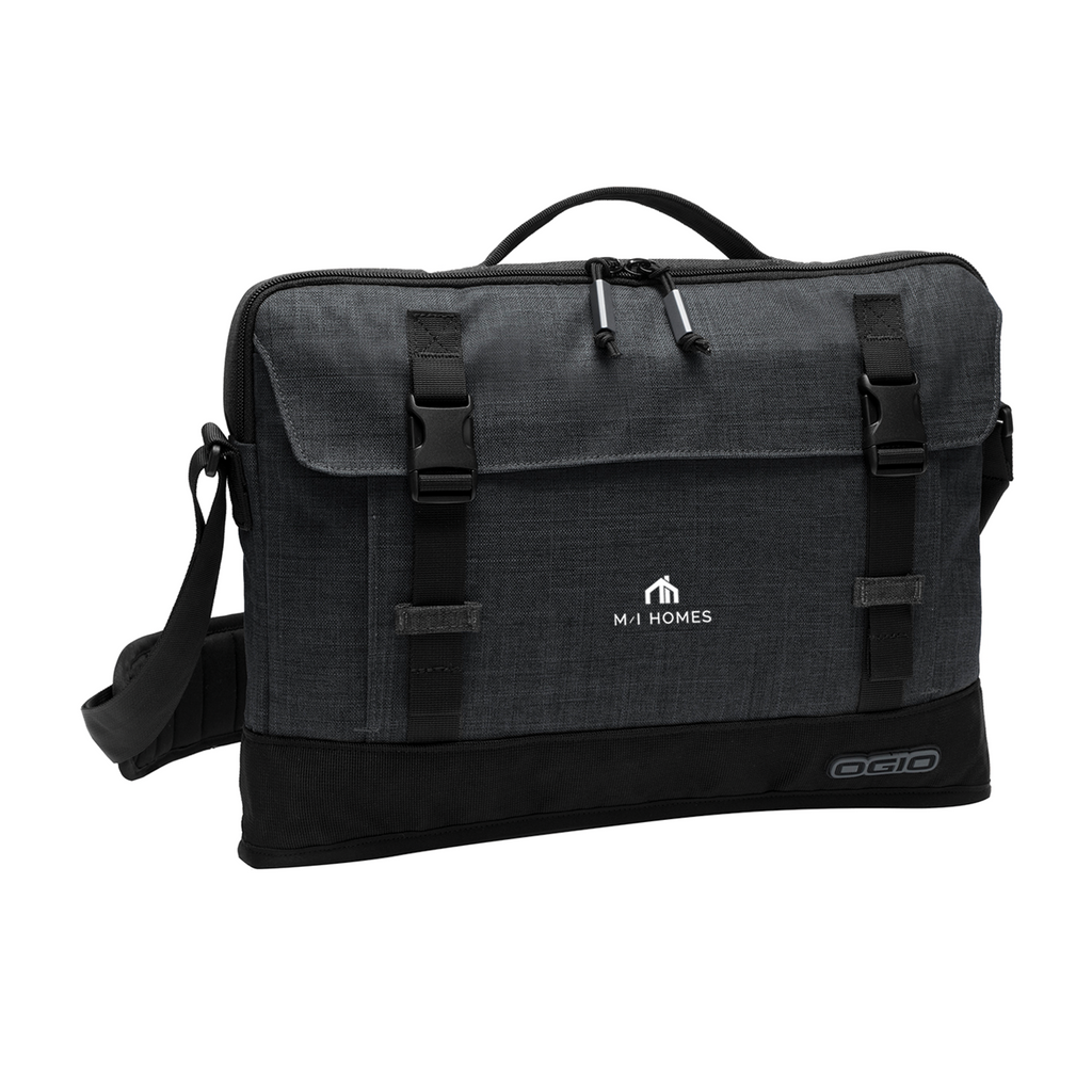 M/I Homes - OGIO Apex 15 Slim Case