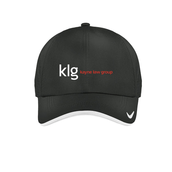 Kayne Law Group - Nike Dri-FIT Swoosh Perforated Cap